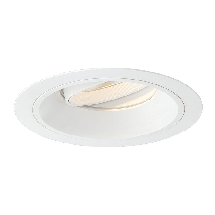 Eurofase 21864-018 LED Recessed, White