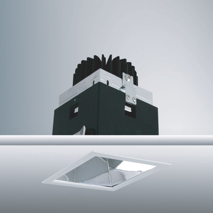 Eurofase 21968-013 LED Recessed, Chrome
