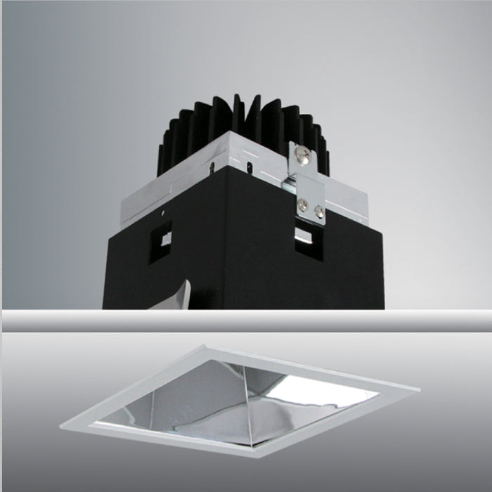 Eurofase 21970-016 LED Recessed, Chrome