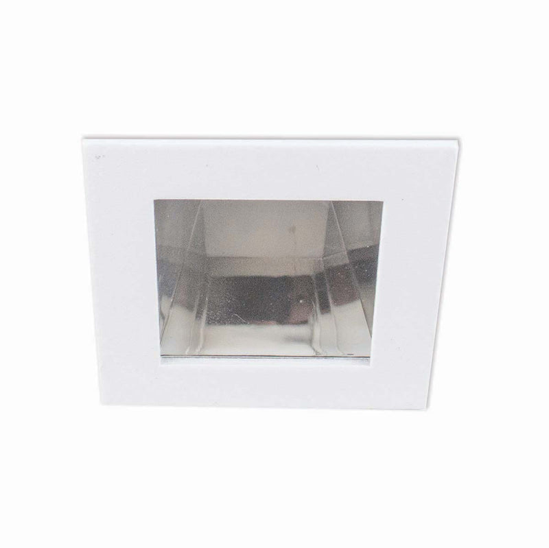 Eurofase 23284-012 LED Recessed, Chrome