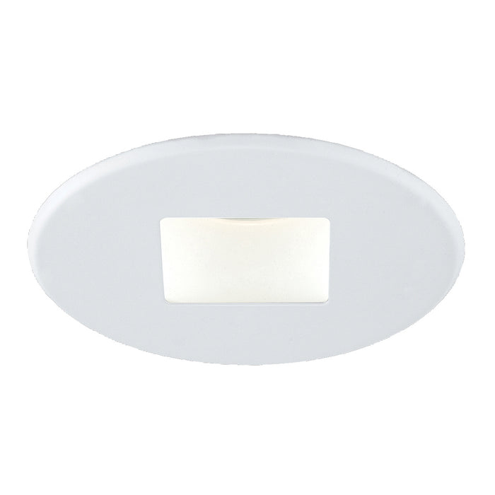 Eurofase 23286-02 Regress, White