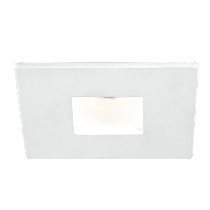 Eurofase 23287-02 Regress, White