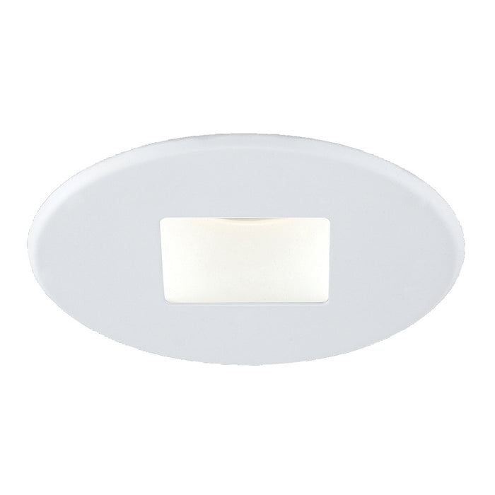 Eurofase 23336-02 Regress, White