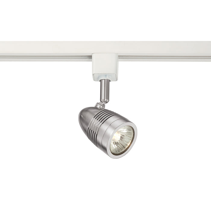 Eurofase 23404-038 Track Head, White