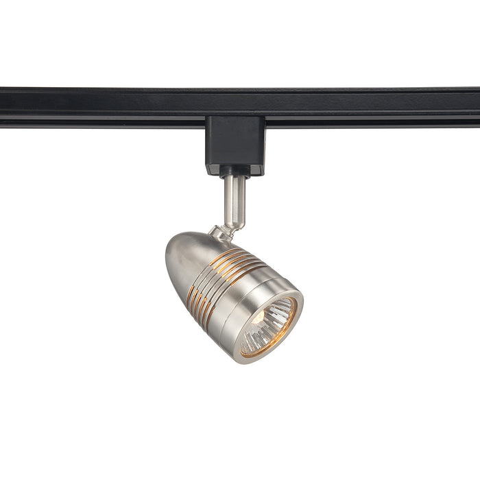 Eurofase 23404-042 Track Head, Black