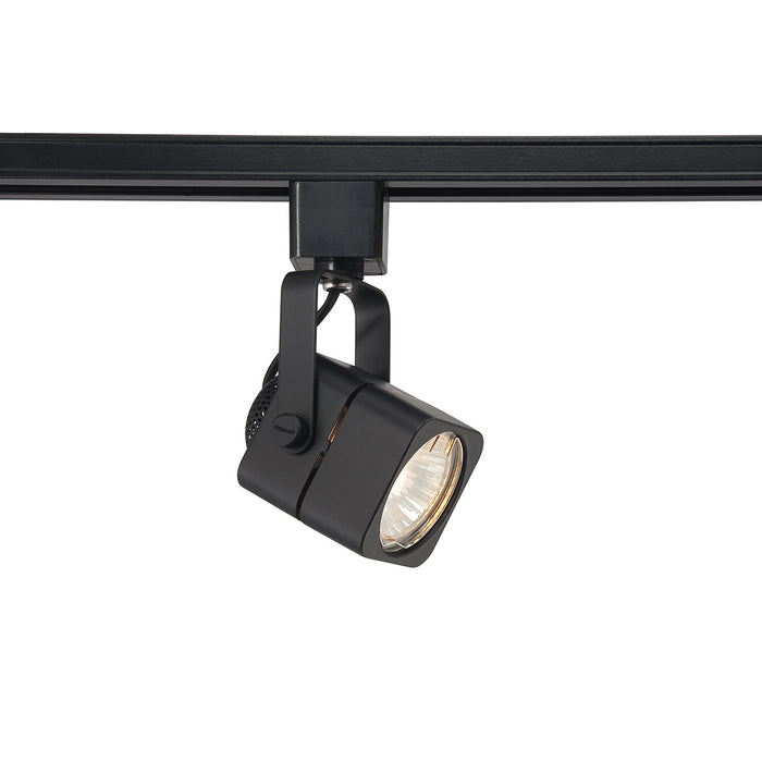 Eurofase 23405-028 Track Head, Black