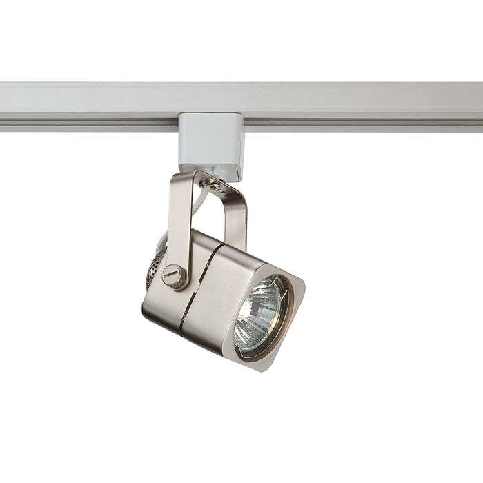 Eurofase 23405-045 Track Head, White