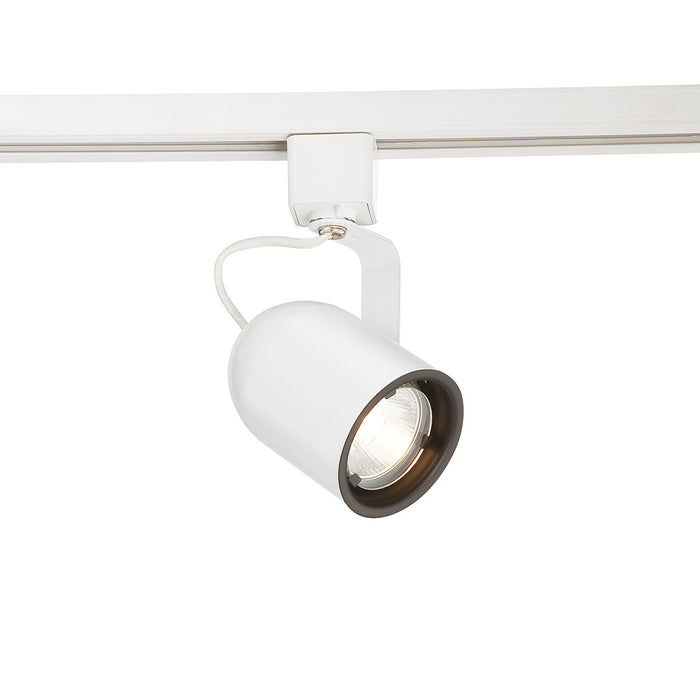 Eurofase 23406-018 Track Head, White