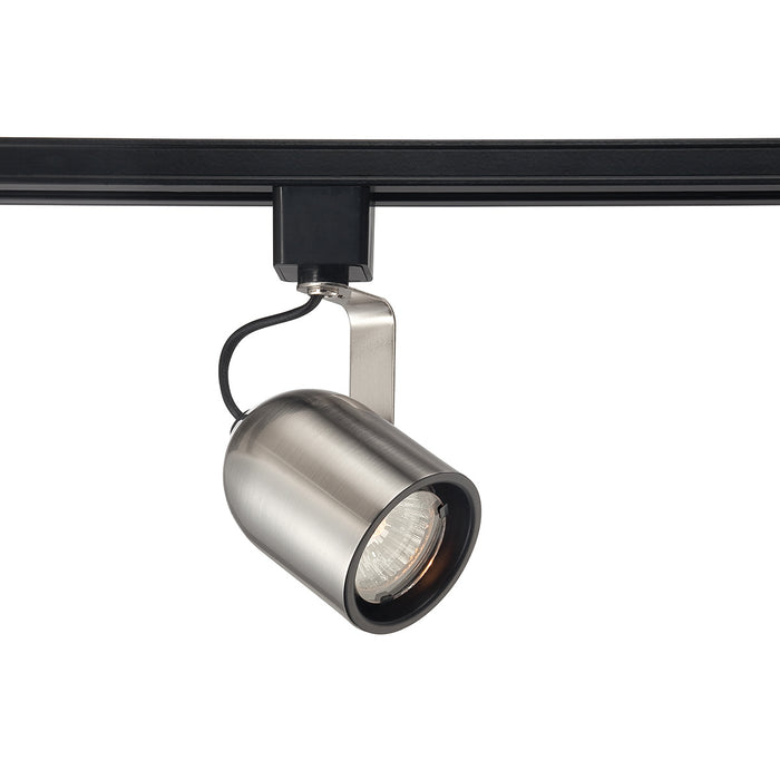 Eurofase 23406-038 Track Head, Black