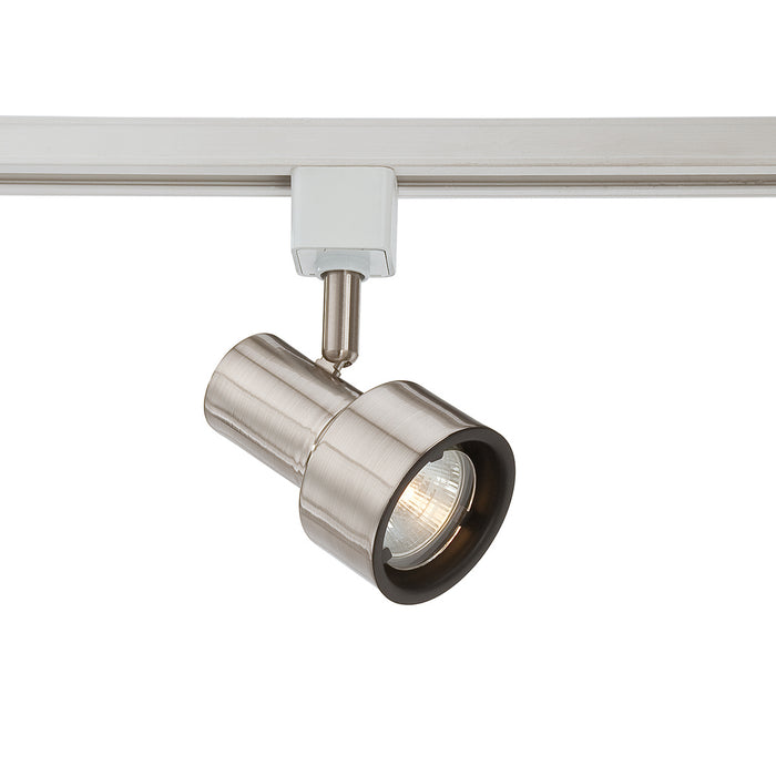 Eurofase 23407-039 Track Head, White