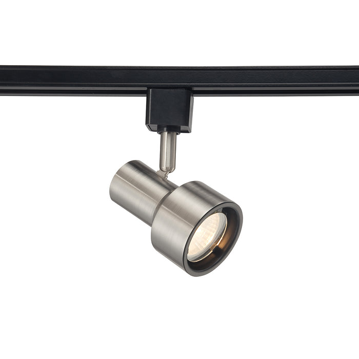 Eurofase 23407-045 Track Head, Black
