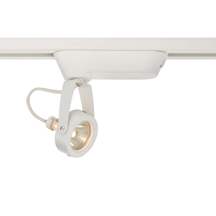 Eurofase 23408-012 Track Head, White