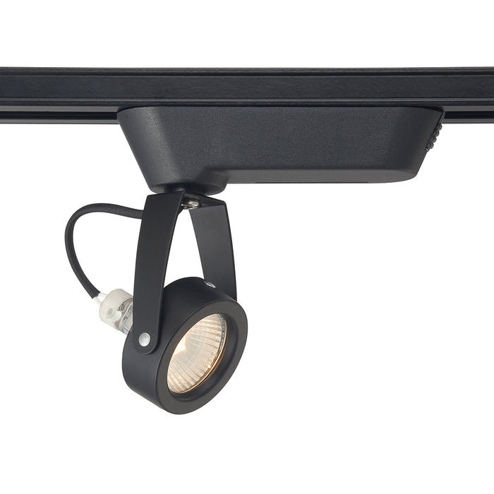 Eurofase 23408-029 Track Head, Black