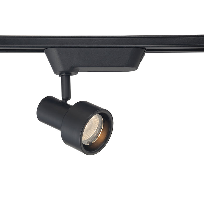 Eurofase 23409-026 Track Head, Black