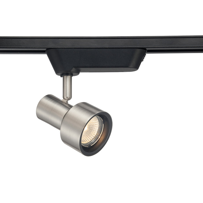 Eurofase 23409-038 Track Head, Black