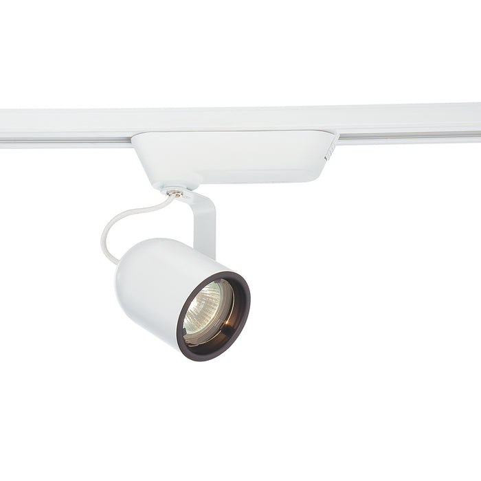 Eurofase 23410-015 Track Head, White