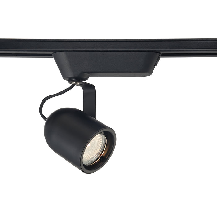 Eurofase 23410-022 Track Head, Black