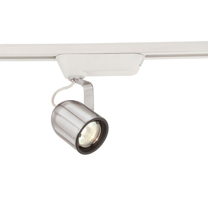Eurofase 23410-039 Track Head, White