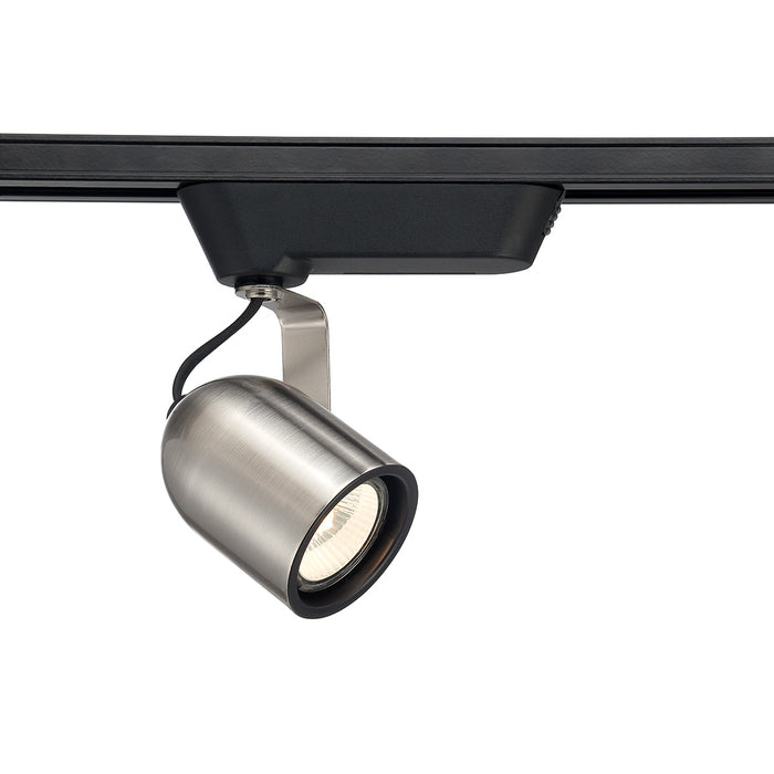 Eurofase 23410-045 Track Head, Black