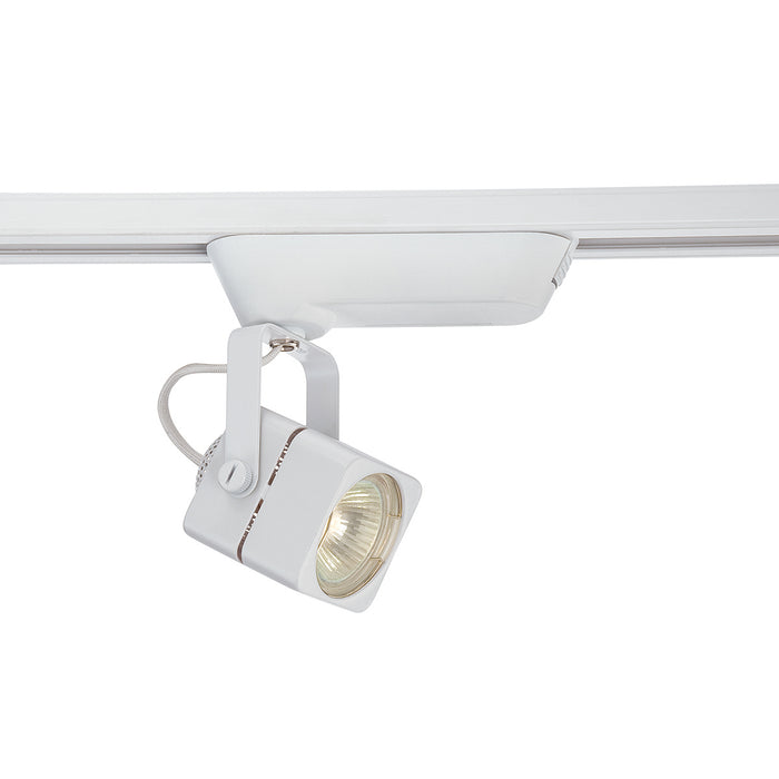 Eurofase 23411-012 Track Head, White