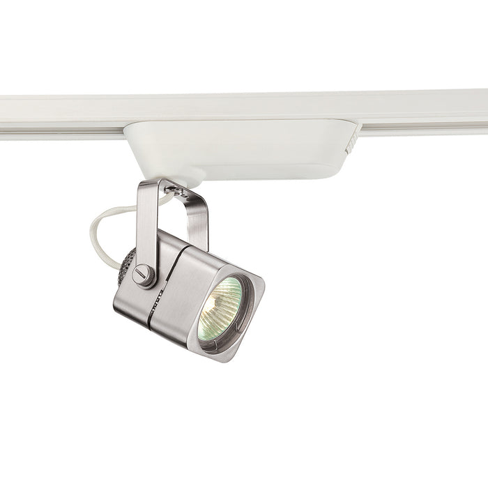 Eurofase 23411-036 Track Head, White