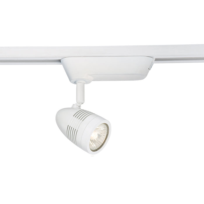Eurofase 23412-019 Track Head, White