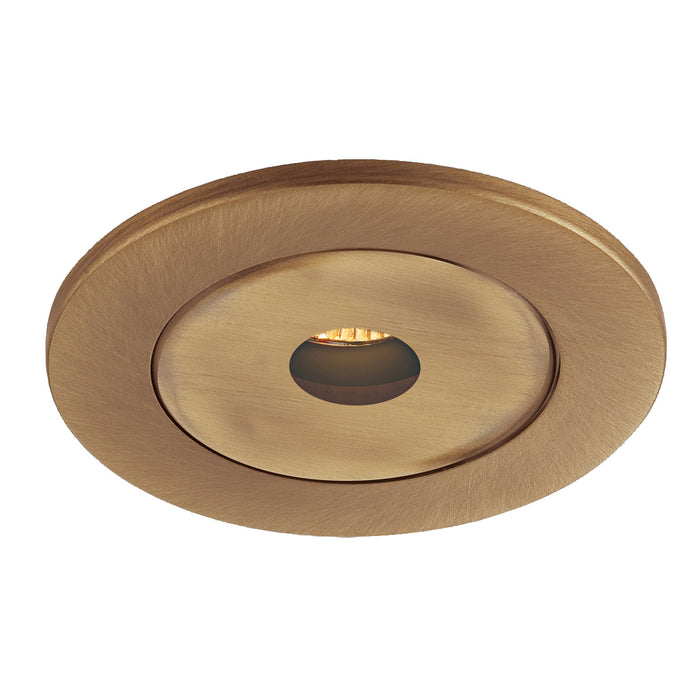 Eurofase 23660-06 Pinhole, Antique Brass