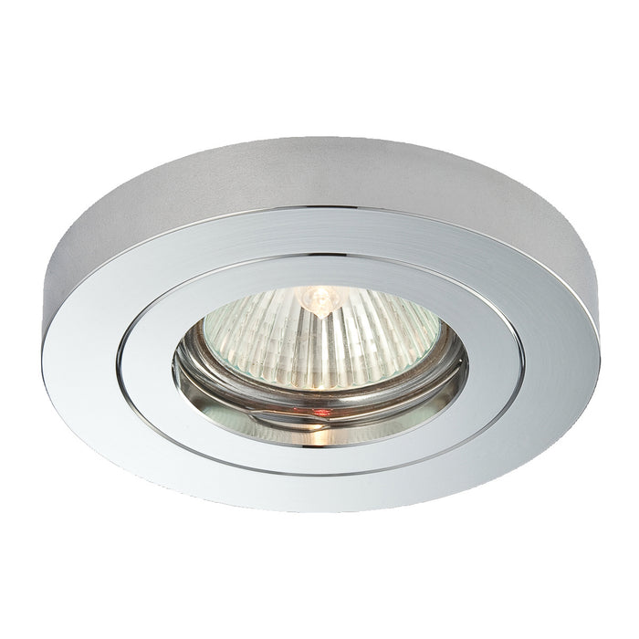 Eurofase 23932-05 Cylinder, Chrome