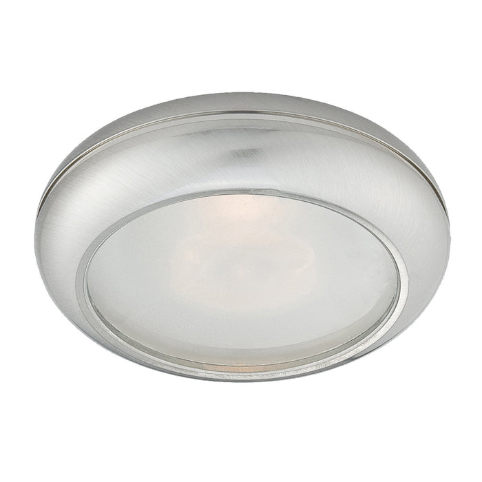 Eurofase 24808-101 Downlight, Satin Nickel