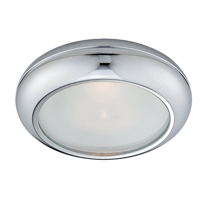 Eurofase 24808-123 Downlight, Chrome