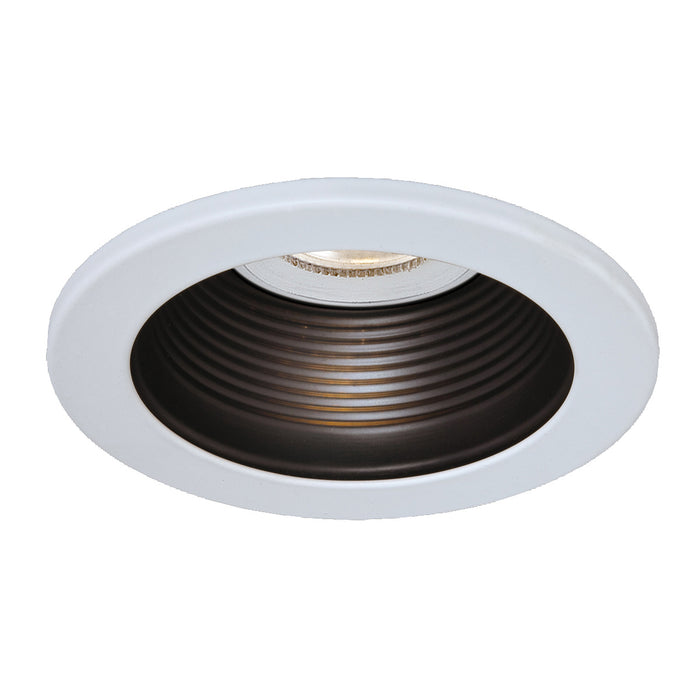Eurofase 26083-45 4" Baffle Trim, White