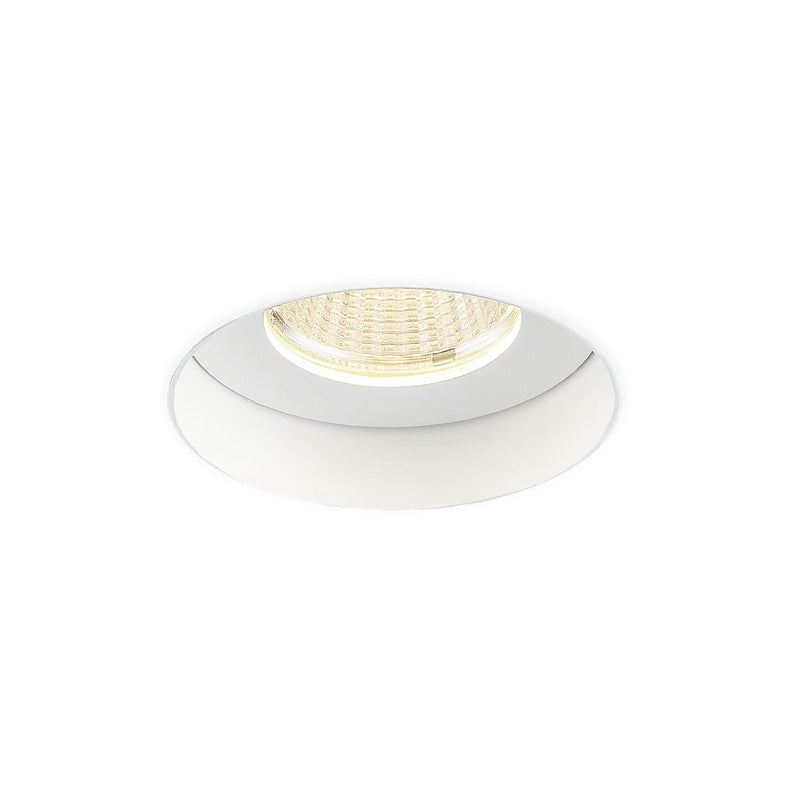 Eurofase 28715-30-016 One Light Downlight, White