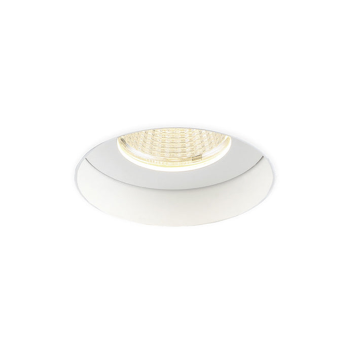 Eurofase 28715-35-016 One Light Downlight, White