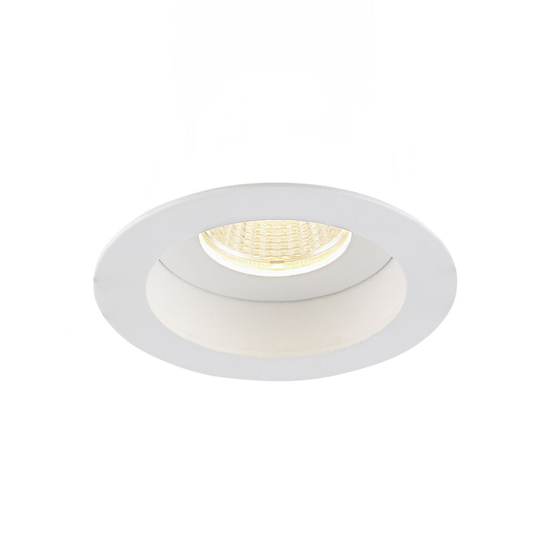 Eurofase 28719-30-014 One Light Downlight, White