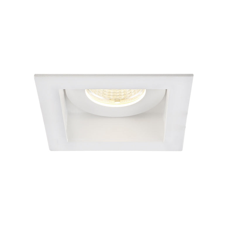 Eurofase 28721-30-017 One Light Downlight, White