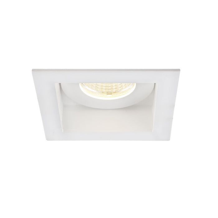Eurofase 28721-35-017 One Light Downlight, White