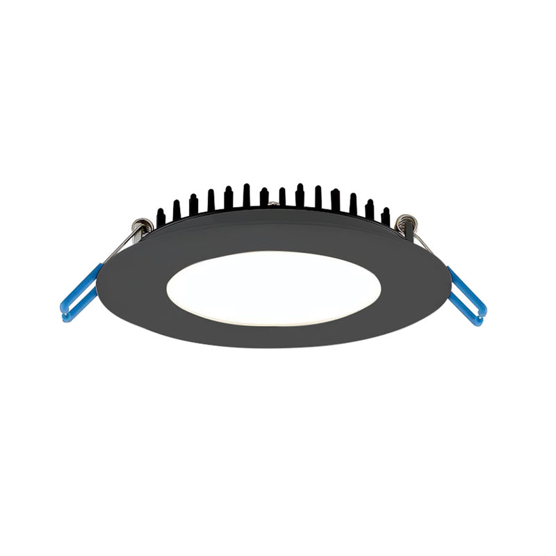 Eurofase 28988-032 LED Recessed, Black