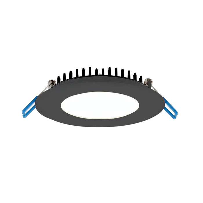 Eurofase 28988-032 LED Recessed, Black