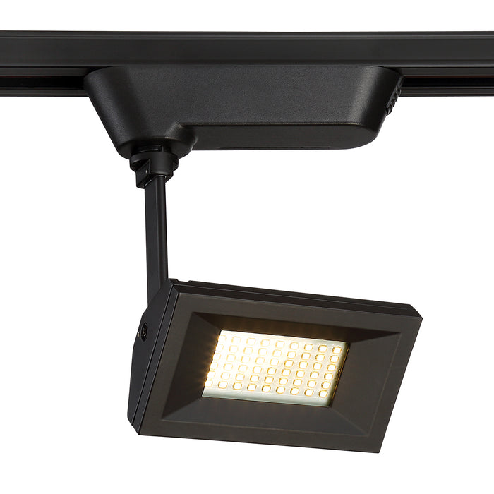 Eurofase 29670-024 Track Head, Black