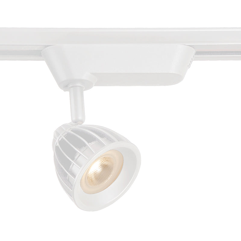 Eurofase 29676-30-02 Track Head, White