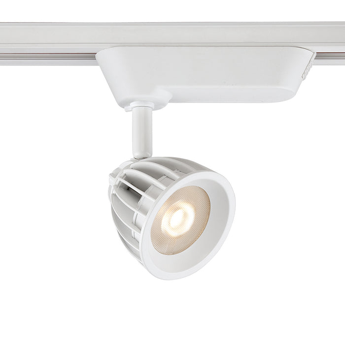 Eurofase 29676-40-02 Track Head, White