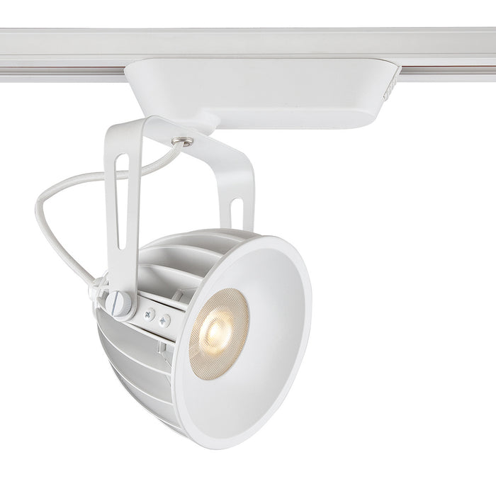 Eurofase 29678-30-02 Track Head, White