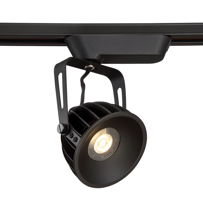 Eurofase 29678-35-01 Track Head, Black