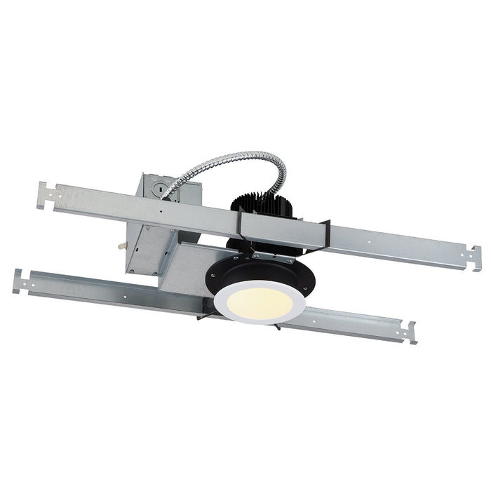 Eurofase 29681-013 LED Recessed, White