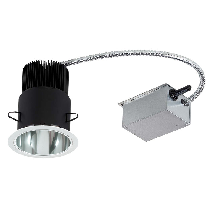 Eurofase 29682-028 LED Recessed, White