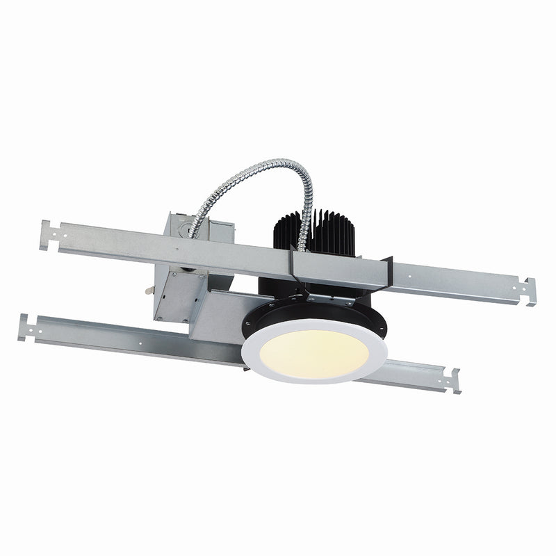 Eurofase 29683-017 LED Recessed, White