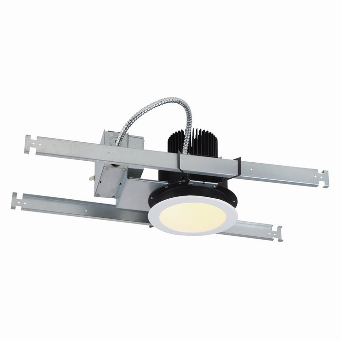 Eurofase 29683-017 LED Recessed, White