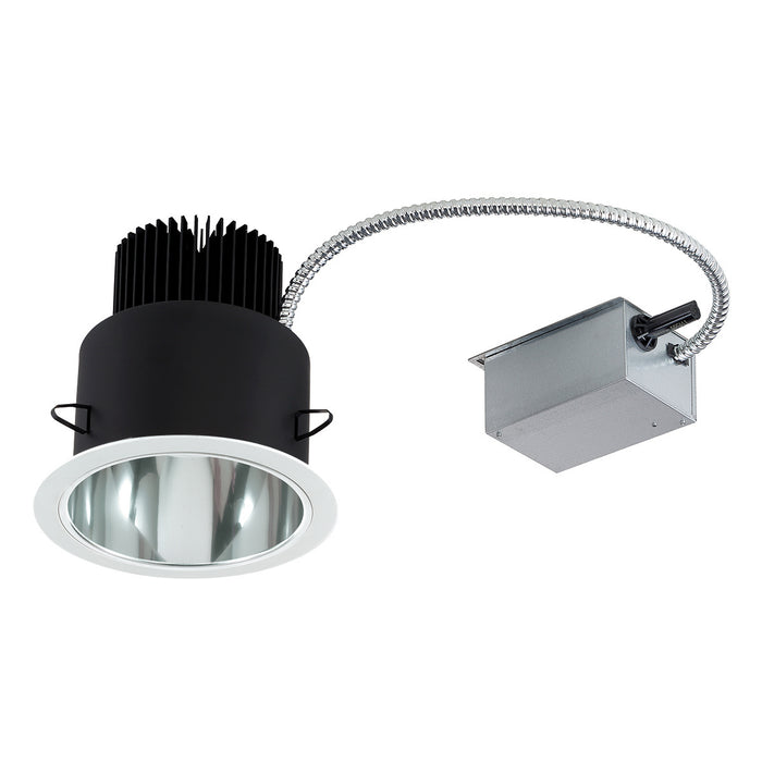 Eurofase 29684-023 LED Recessed, White