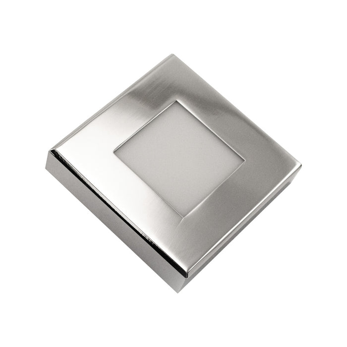 Eurofase 29770-014 LED Recessed, Chrome