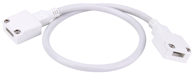 American Lighting 120-H3-JUMP3 Jumper, White